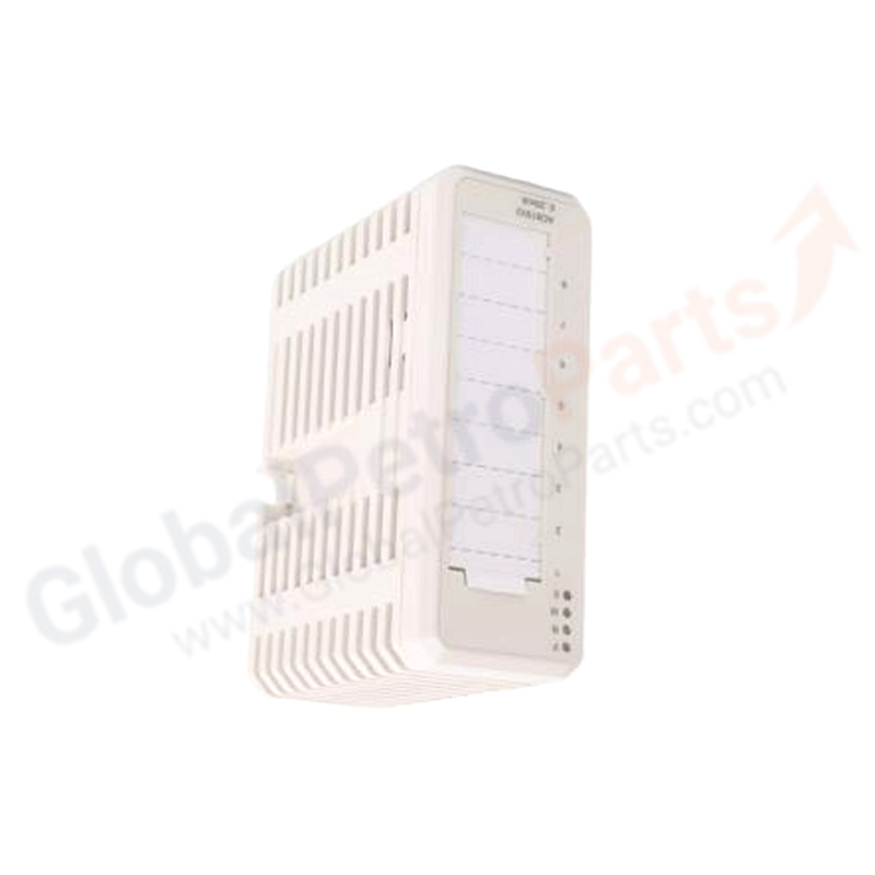 ABB AO810V2 3BSE038415R1 8-Channel Analog Output Module