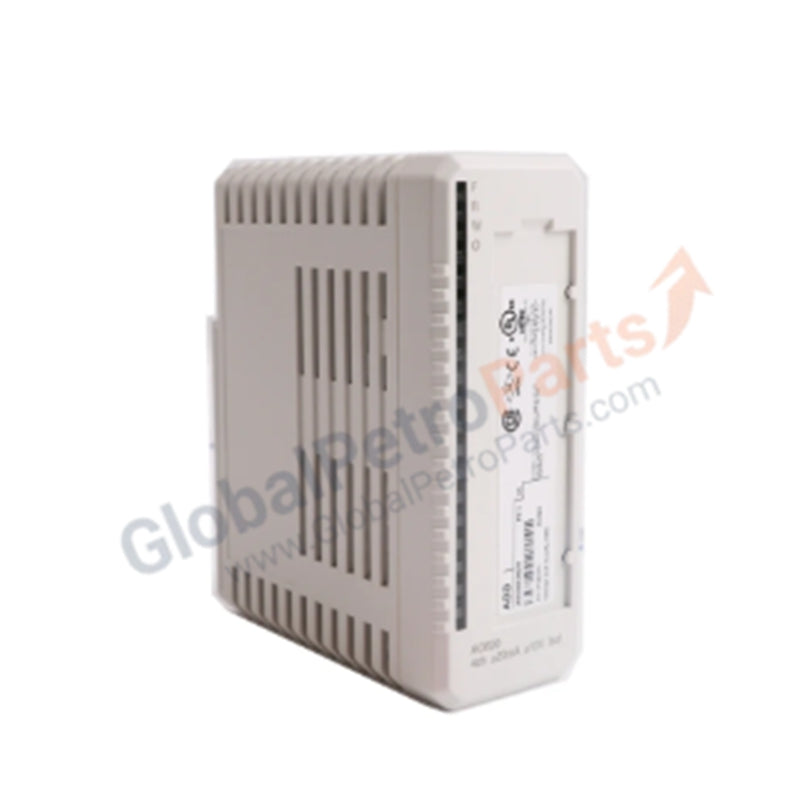 AO895 3BSC690087R1 | ABB S800 I/O Intrinsic Safety Analog Output Module
