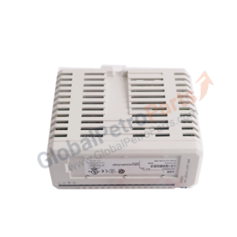 AO895 3BSC690087R1 | ABB S800 I/O Intrinsic Safety Analog Output Module