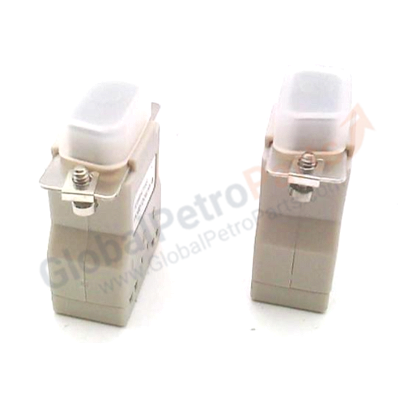 ASMBKT185 | Schneider Modicon | MB+ End Connector w/ 120 ohm