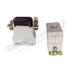 ASMBKT185 | Schneider Modicon | MB+ End Connector w/ 120 ohm