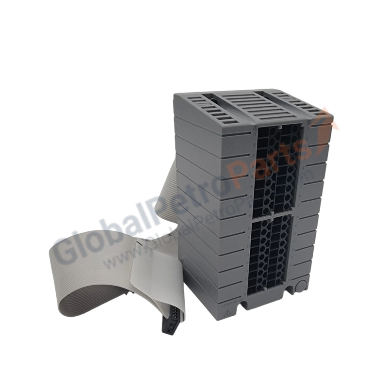 Yokogawa ATA4D-00 S2 CENTUM VP Terminal Block