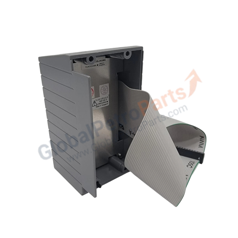Yokogawa ATA4D-00 S2 CENTUM VP Terminal Block