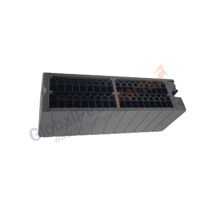 ATF9S-00 | Yokogawa | CENTUM VP Fieldbus Terminal Block