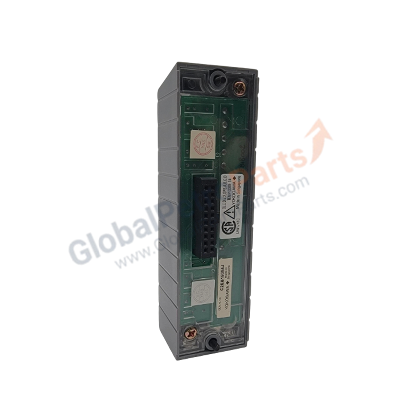 ATF9S-00 | Yokogawa | CENTUM VP Fieldbus Terminal Block