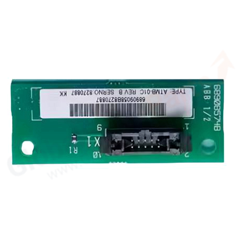 ABB Bailey ATMB-01C Temperature Measuring Board