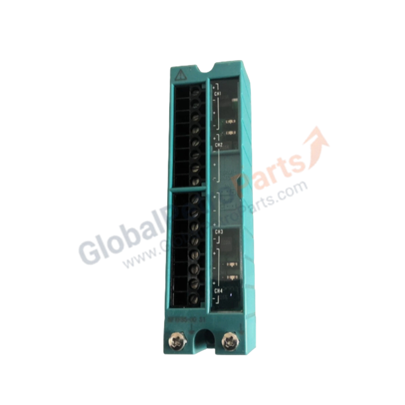 Yokogawa ATT4S-00 CENTUM VP Terminal Block Adapter