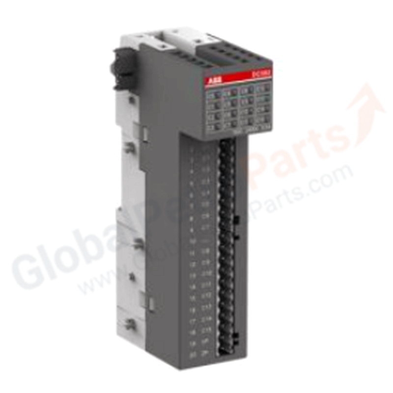 ABB AX561 AX 561 1TNE968902R1301 Analog I/O Module