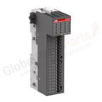ABB AX561 AX 561 1TNE968902R1301 Analog I/O Module
