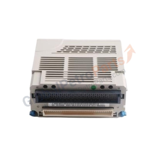 Analog Input Module Emerson OVATION 5X00594G01
