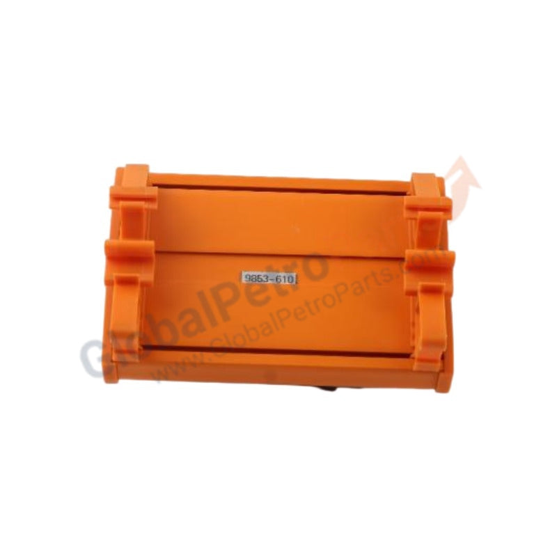 Analog Output Term Panels Triconex 9853-610