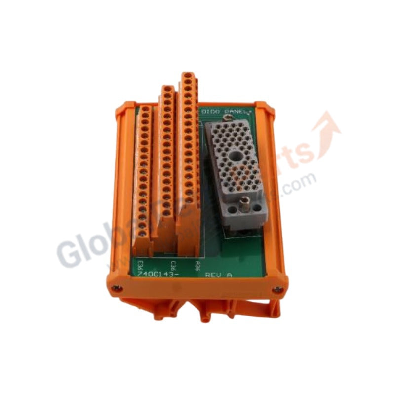 Analog Output Term Panels Triconex 9853-610
