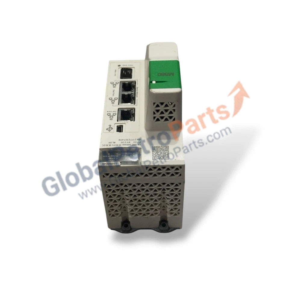 Schneider Modicon Quantum BMEH586040 Redundant Processor
