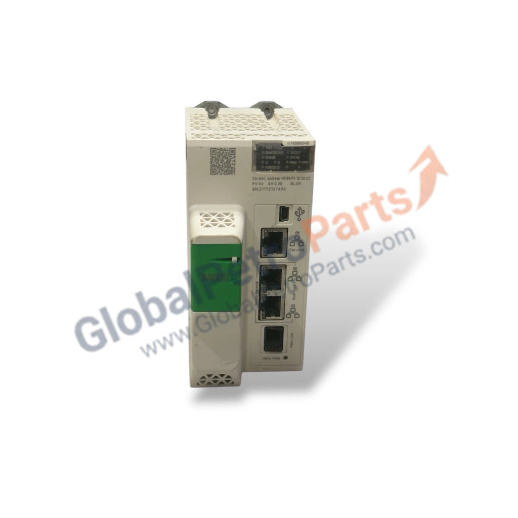 Schneider Modicon Quantum BMEH586040 Redundant Processor