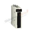 Schneider Modicon Quantum BMXAMI0800 8-Channel Analog Input Module