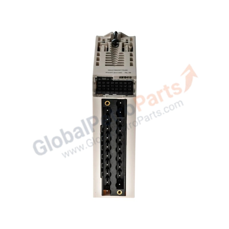 Schneider Modicon Quantum BMXAMI0800 8-Channel Analog Input Module