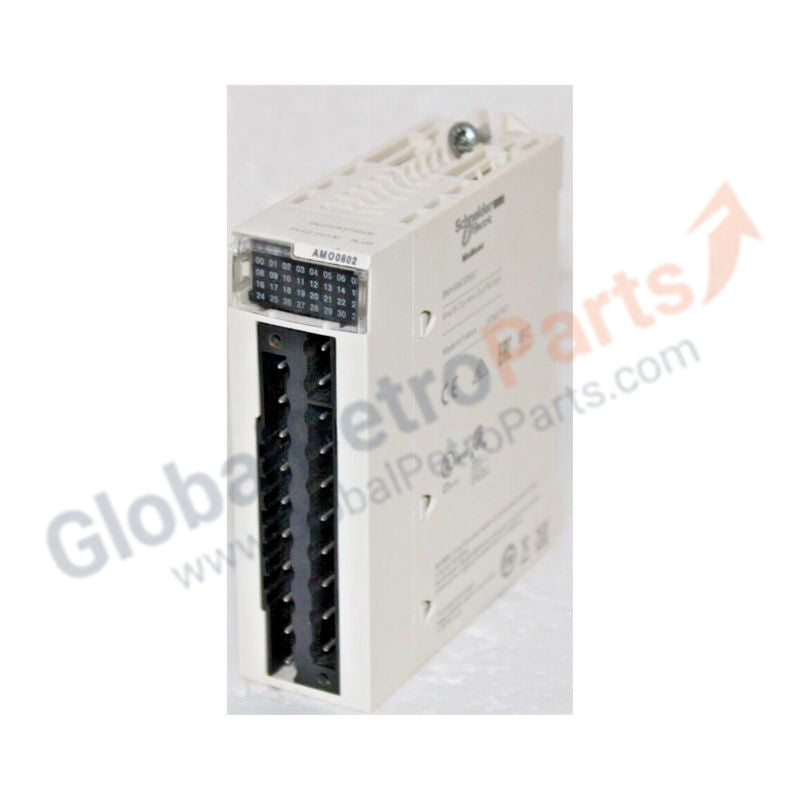 Schneider BMXAMO0802 Analog Output Module