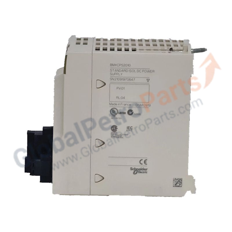 Isolated Power Supply Schneider Electric BMXCPS2010