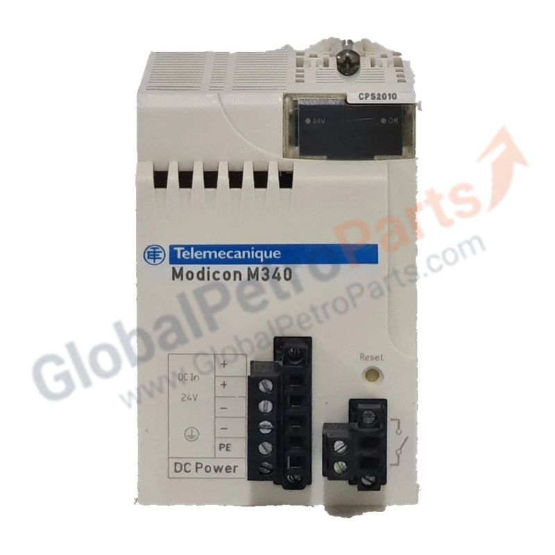Isolated Power Supply Schneider Electric BMXCPS2010