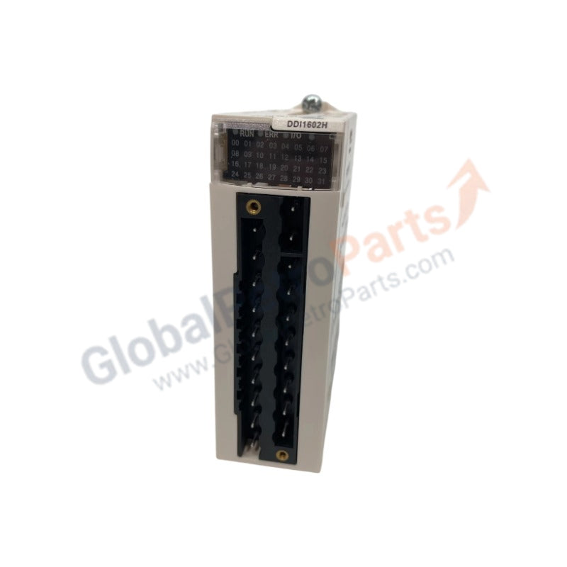 Schneider Modicon Quantum BMXDDI1602H X80 Discrete Input Module