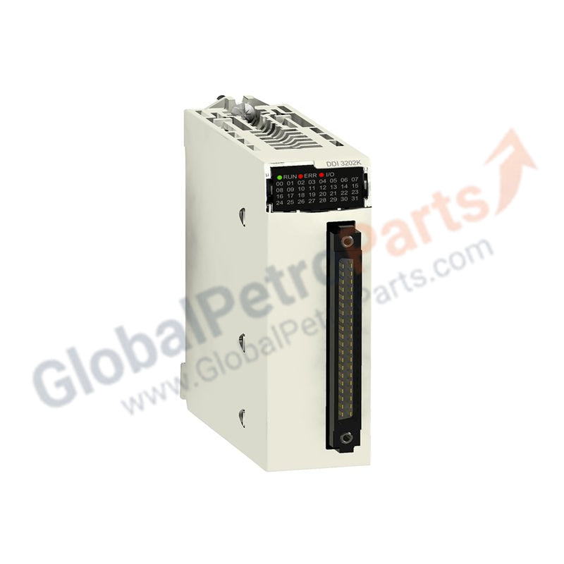 Discrete Input Module Schneider BMXDDI3202K