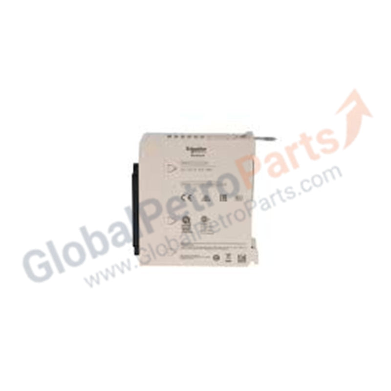 Discrete Input Module Schneider BMXDDI3202K