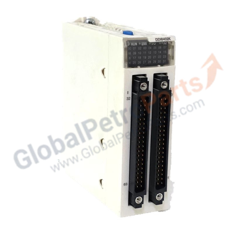 BMXDDI6402K Schneider Electric Discrete Input Module