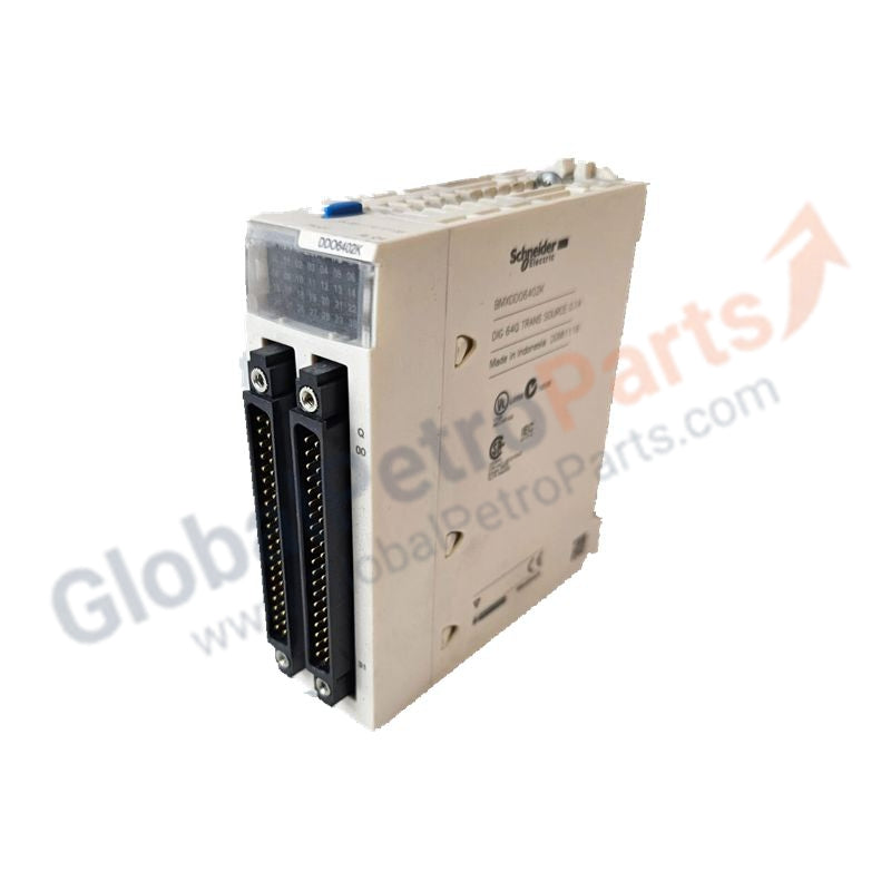 BMXDDO6402K Schneider Electric Discrete Output Module