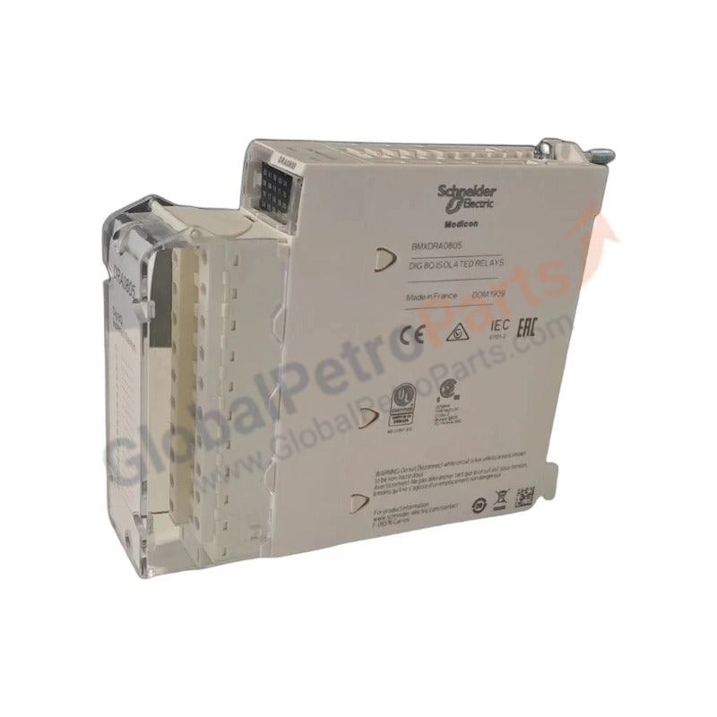 Discrete Output Module BMXDRA0805 Schneider Modicon Quantum