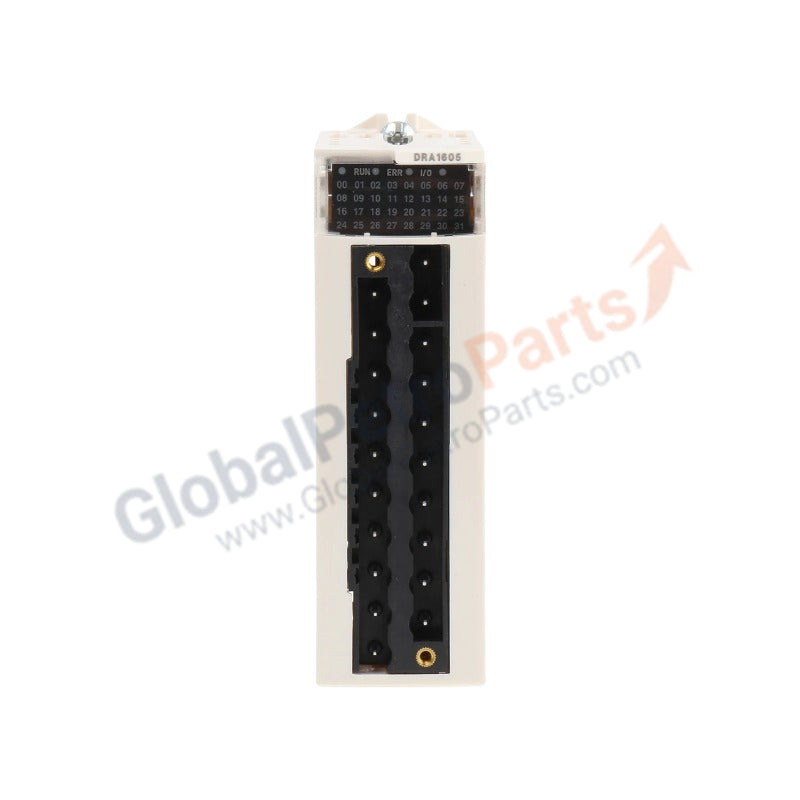 Discrete Output Module BMXDAO1615 Schneider Modicon Quantum