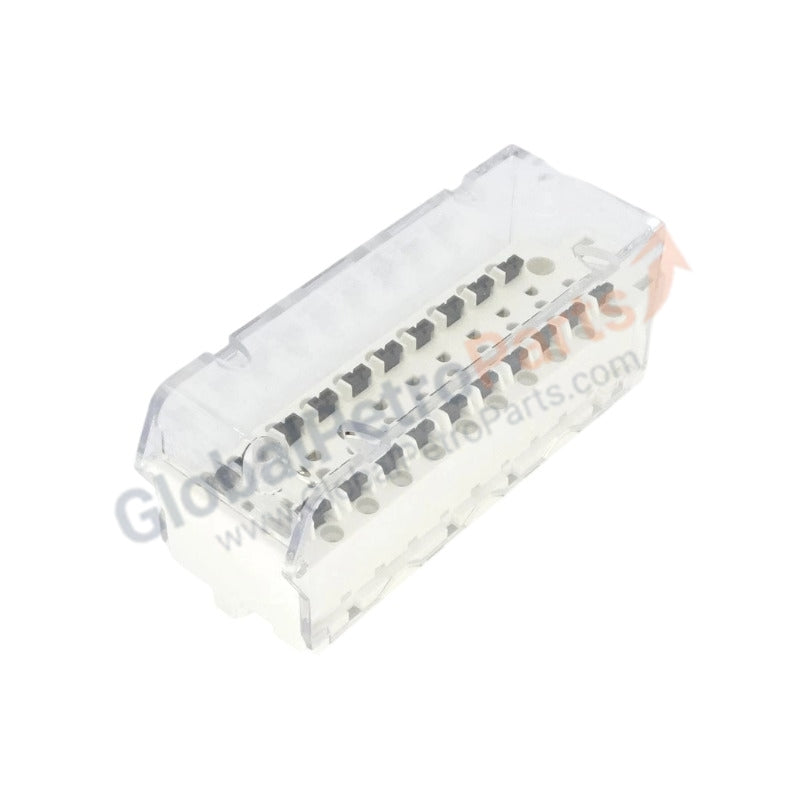 Schneider Modicon Quantum BMXFTB2020 X80 20-Pin Removable Terminal Block