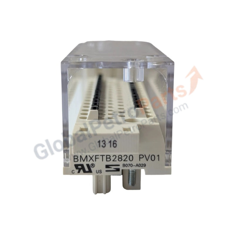 Schneider BMXFTB2820 Modicon Quantum X80 28-Pin Removable Terminal Block