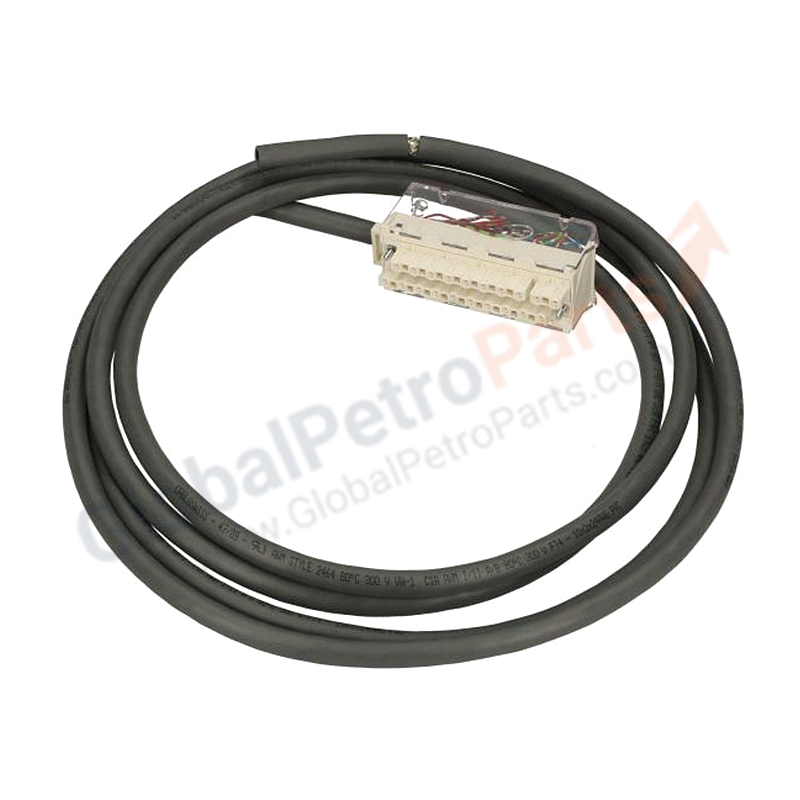 Schneider Modicon Quantum X80 BMXFTW301S Shielded Cord Set