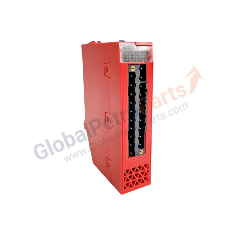 Schneider Modicon Quantum BMXSAI0410 X80 Isolated Safety Analog Input Module