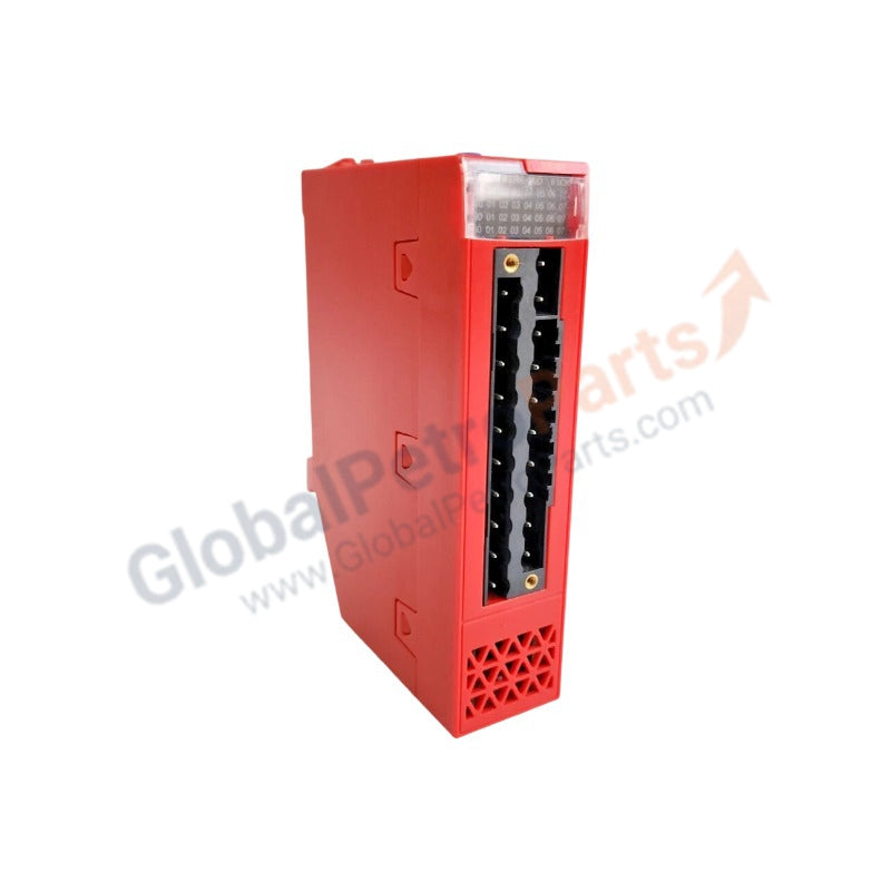 BMXSDI1602 Schneider Modicon Quantum X80 Safety Discrete Input Module