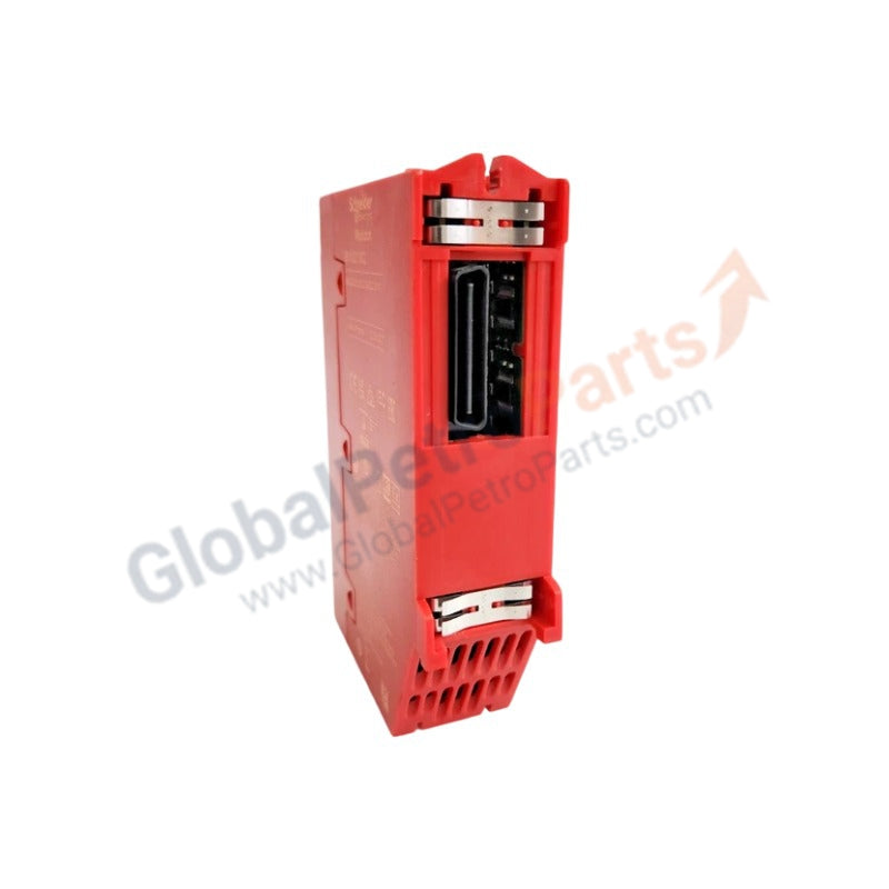 BMXSDI1602 Schneider Modicon Quantum X80 Safety Discrete Input Module