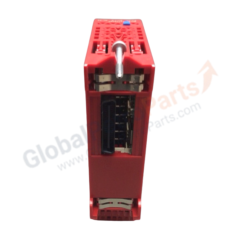 Schneider Modicon Quantum BMXSDO0802 X80 Discrete Output Module