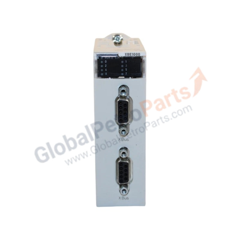 M340 Backplane Expander Module Schneider Modicon Quantum BMXXBE1000