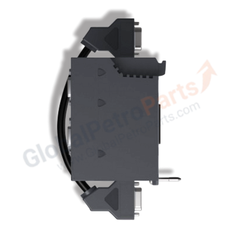 Schneider Modicon Quantum BMXXBE2005 M340 X-bus Rack Expansion Kit
