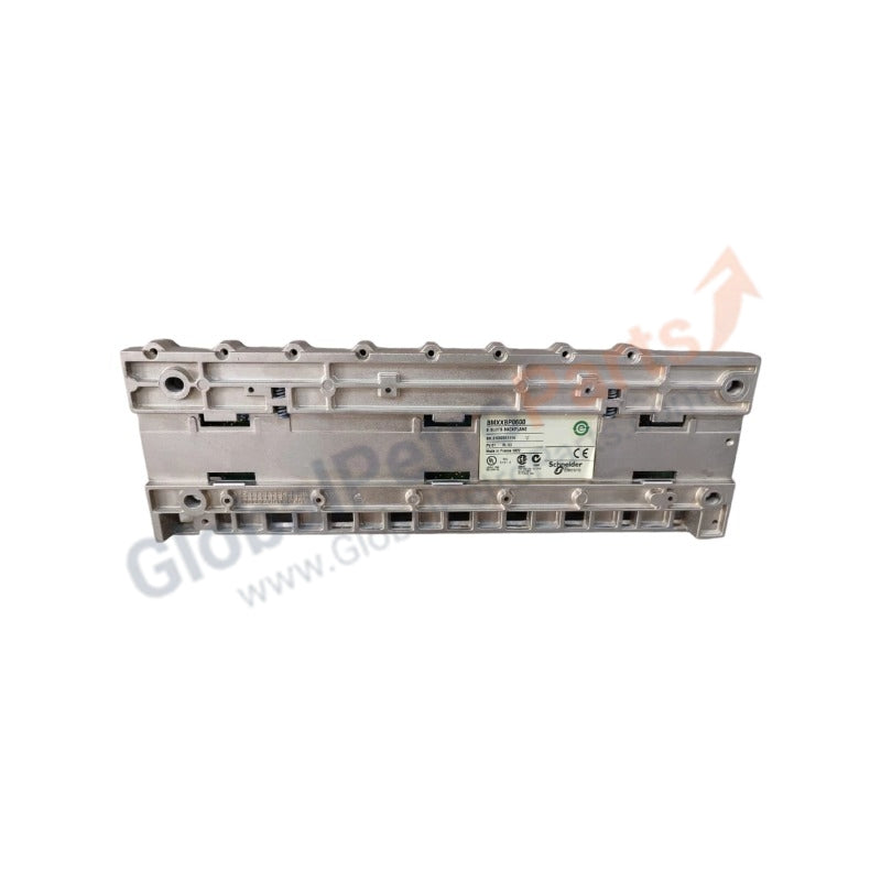 Schneider Modicon Quantum BMXXBP0600 X80 6-Slot Rack Backplane