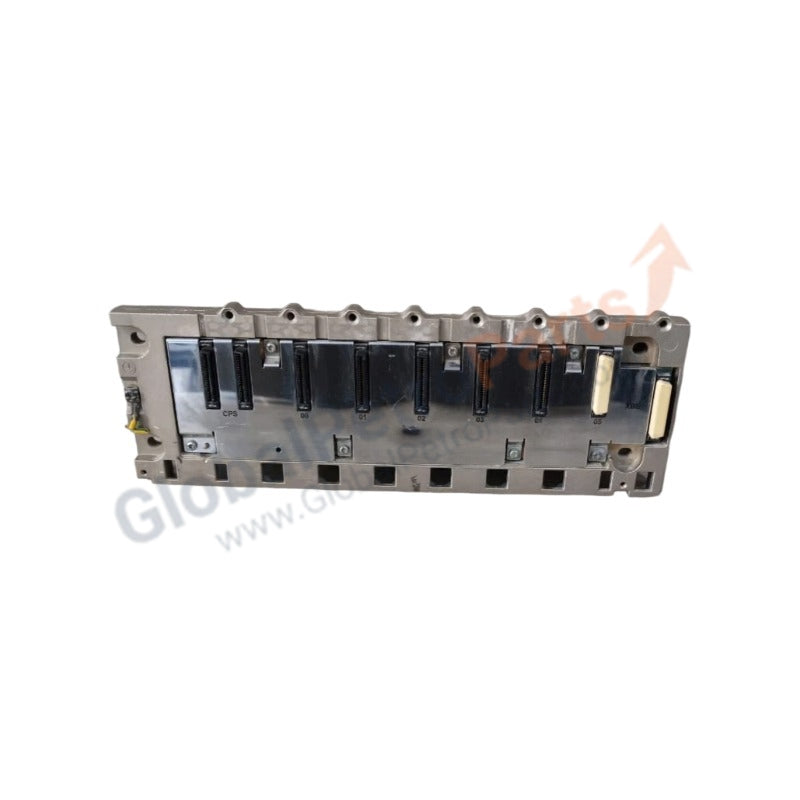 Schneider Modicon Quantum BMXXBP0600 X80 6-Slot Rack Backplane
