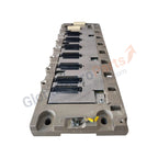 Schneider Modicon Quantum BMXXBP0600 X80 6-Slot Rack Backplane