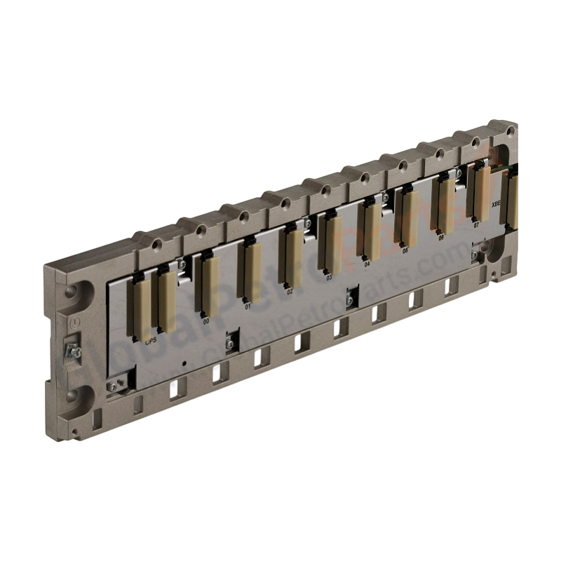 Schneider Modicon BMXXBP0800 8-Slot Backplane