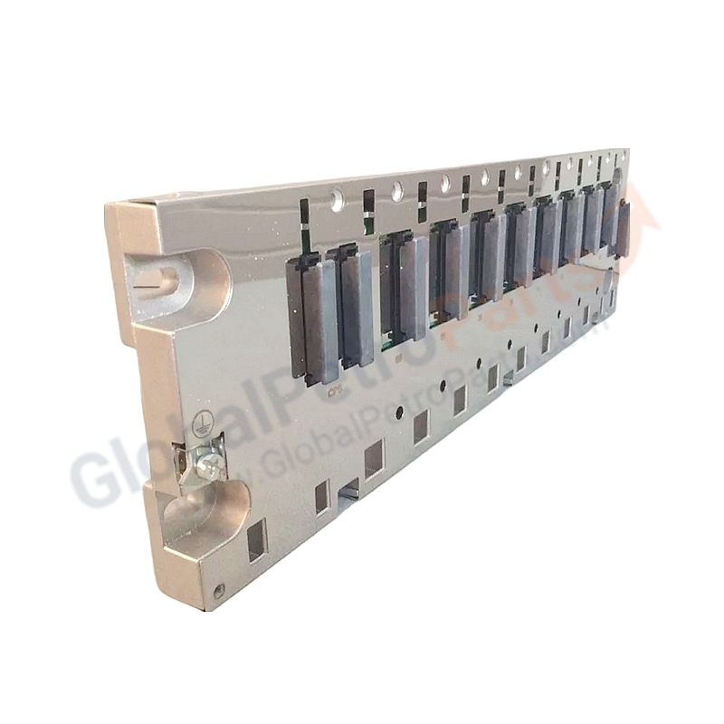 Schneider Modicon BMXXBP0800 8-Slot Backplane