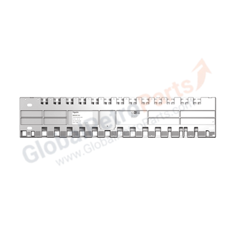 BMXXBP1002 | Schneider Modicon | 10-slot Ethernet Backplane