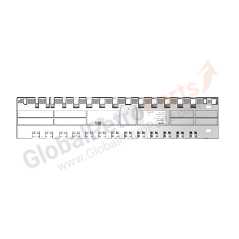 BMXXBP1002 | Schneider Modicon | 10-slot Ethernet Backplane