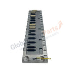 Schneider Modicon Quantum BMXXBP1200 12-Slot Rack Backplane
