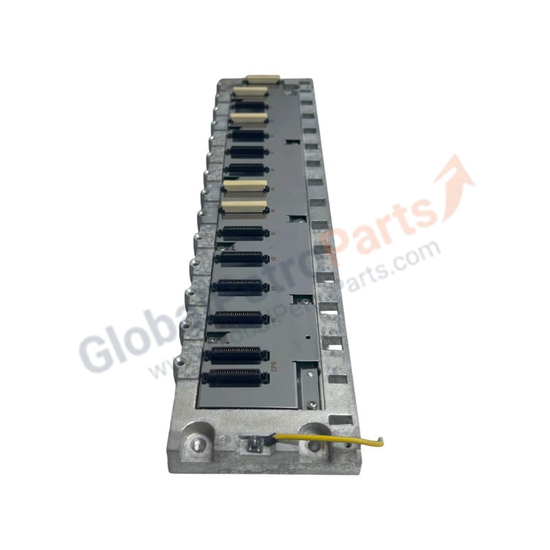 Schneider Modicon Quantum BMXXBP1200 12-Slot Rack Backplane