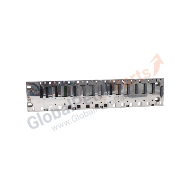 Schneider Modicon Quantum BMXXBP1200 12-Slot Rack Backplane