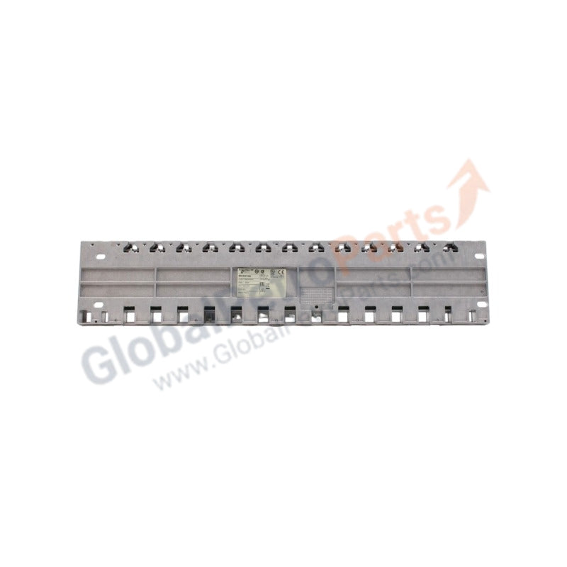 Schneider Modicon Quantum BMXXBP1200 12-Slot Rack Backplane